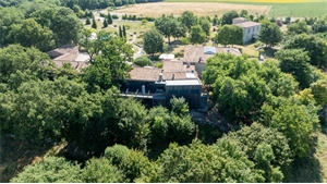 maison à la vente -   32700  LECTOURE, surface 1000 m2 vente maison - UBI481922873